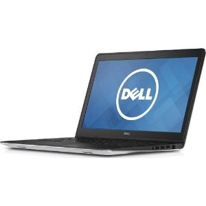 Dell Inspiron 5000 15.6" Full HD Touch Notebook i5-4210U