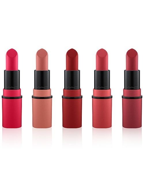 5-Pc. Look In A Box Warm Lipstick Set, A $60 Value!