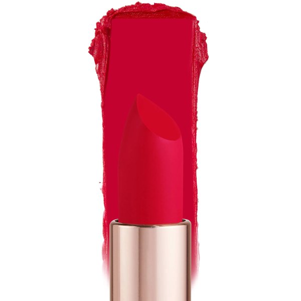 SOLO - Lux Lipstick