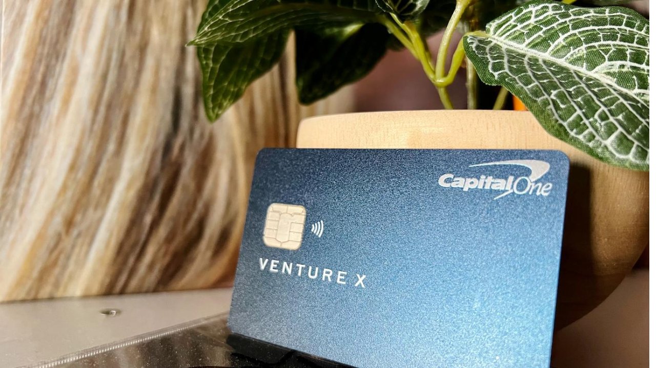 一贴搞定: 旅行信用卡推荐 Chase CSR/Amex Platinum/Venture X
