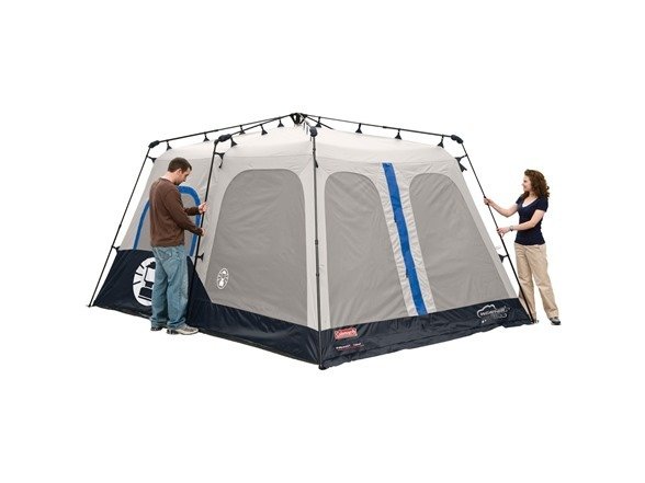 8-Person Instant Tent