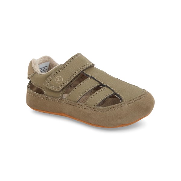 Prewalker Ripley Sneaker Sandal | Little Kid's