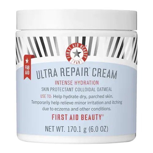 Ultra Repair® Cream Intense Hydration 170g