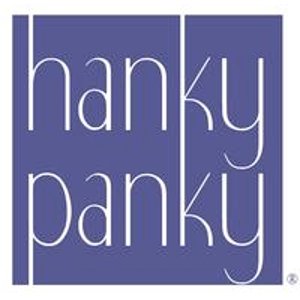  Hanky Panky 夏日热卖促销