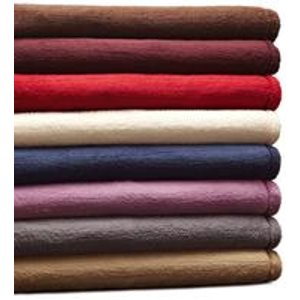 Pinzon 50 by 60-Inch Microtec Throw