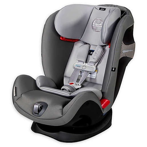 ™ Eternis S SensorSafe 安全座椅