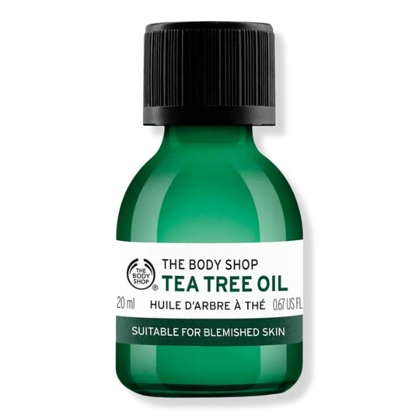 Jumbo Tea Tree Oil 