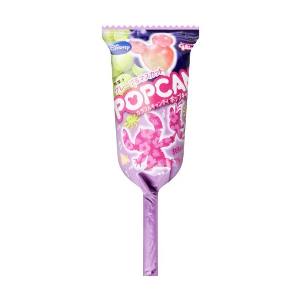 Fruit Lollipop Disney Edition 1pcs
