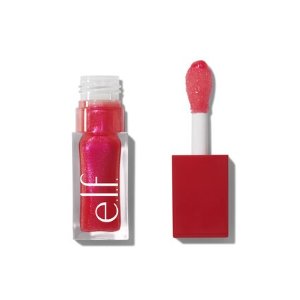 e.l.f. CosmeticsJelly Pop Glow Reviver Lip Oil