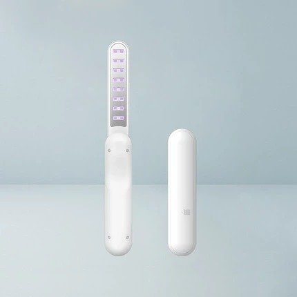 Portable UV Light LED Disinfection Sterilization Stick