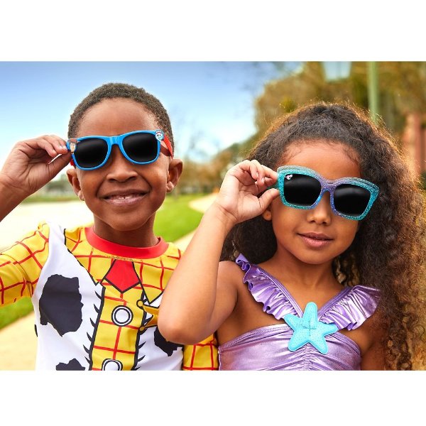 Ariel Sunglasses for Kids | shopDisney