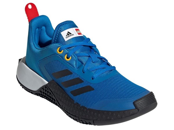 adidas x LEGO® Sport Junior Shoes 5006529 | UNKNOWN | Buy online at the Official LEGO® Shop US