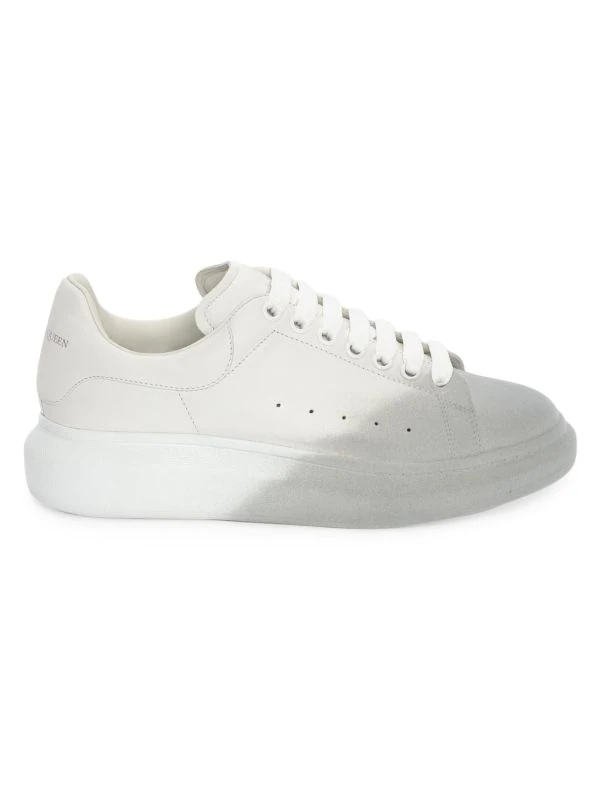 Saks off fifth 2024 alexander mcqueen sneakers