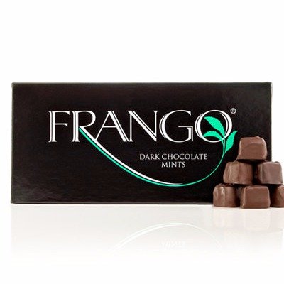 Frango Chocolates, 45-Pc. Dark Mint Box of Chocolates