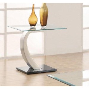 Coaster Home Furnishings End Table 