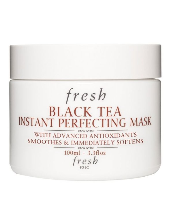 | Black Tea Instant Perfecting Mask | Cult Beauty