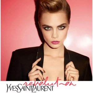 Regular-Priced YSL Beauty Purchase @ Neiman Marcus
