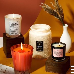 Sephora Home Scents Spring Savings Event
