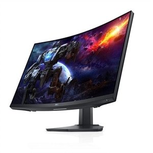 Dell S2722DGM 27" Curved Gaming Monitor