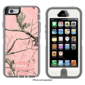 OtterBox - Defender Series Case for Apple iPhone 5 and 5s