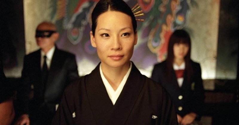 致命女人