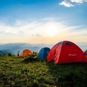 Backcountry Select Camp Gear on Sale