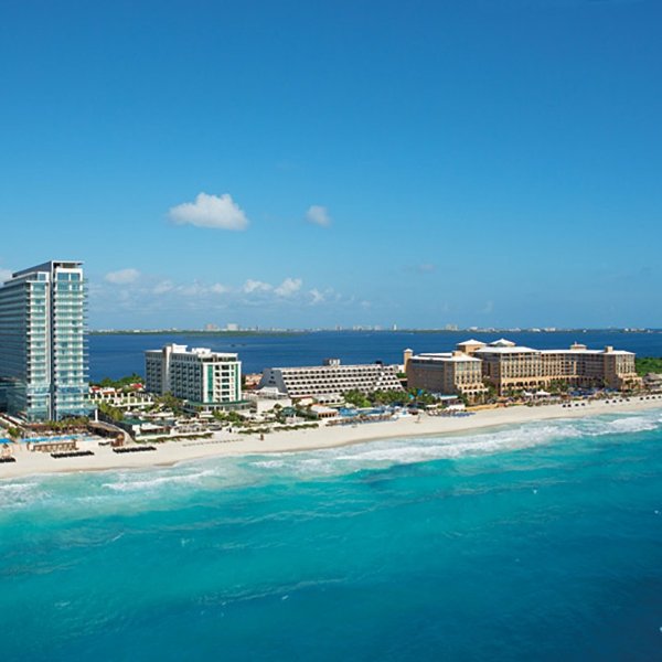 Secrets The Vine Cancun - All Inclusive 4 Nights w/ Air From $1069 Cancun, Mexico