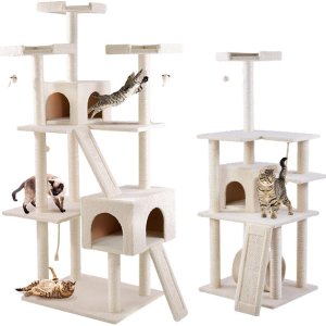 Select Frisco Cat Trees on Sale @ Chewy