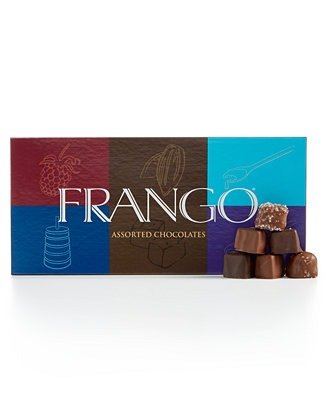 Frango Chocolates 45-Pc. Assorted Box of Chocolates