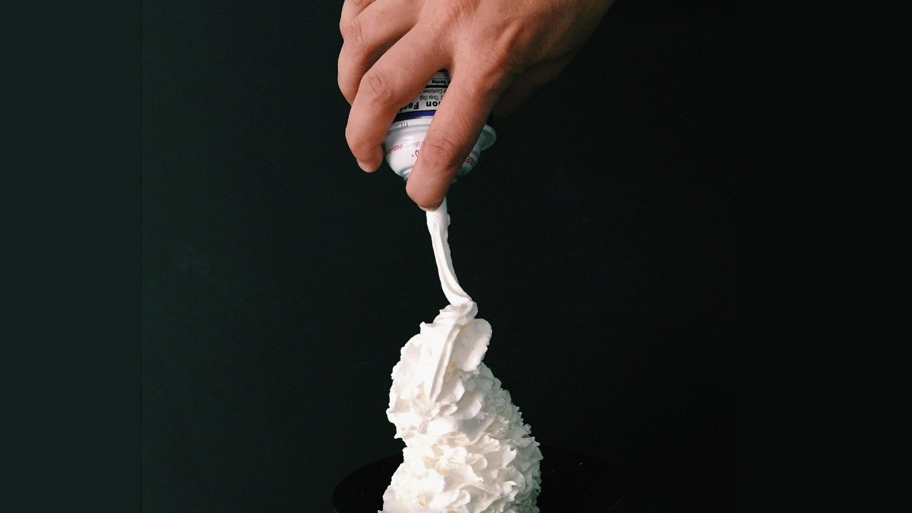 在纽约买Whipped Cream也要出示ID？纽约新法令商家摆了个大乌龙
