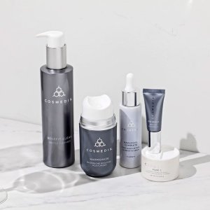 Dealmoon Exclusive: Cosmedix Skincare Sitewide Sale