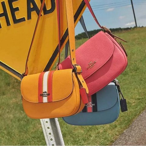 COACH Outlet Clearance Sale Extra 20% Off