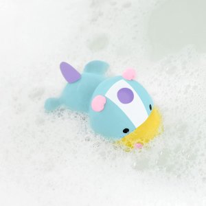 Skip Hop 婴幼儿沐浴玩具 遇水就发光