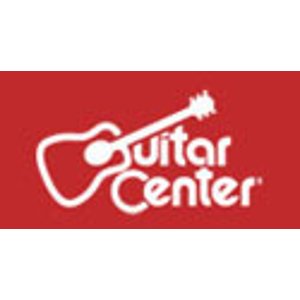 Guitar Center 乐器促销