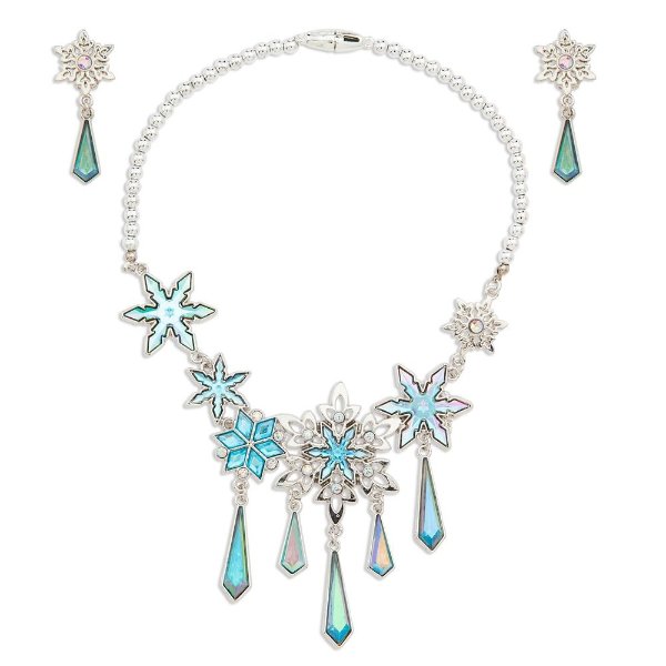 Elsa Jewelry Set | shopDisney