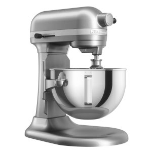 网一：KitchenAid 5.5夸脱厨师机 3色可选
