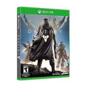 游戏《命运Destiny-Xbox One》
