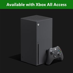 手慢无：Xbox Series X 次世代游戏主机