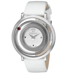 Versace Women's VFH130014 Venus Stainless Steel Watch
