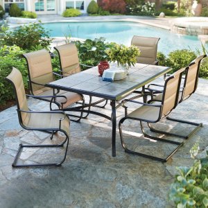Today Only: Select Patio Furniture on Sale @ The Home Depot