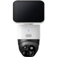 - SoloCam S340 3k 户外安保摄像头