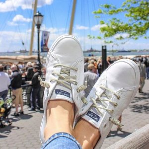 Sperry Selected Sneakers Sale @ Sperry