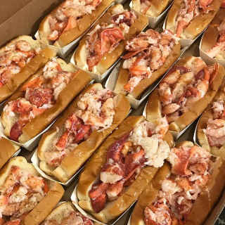 Luke’s Lobster Back Bay - 波士顿 - Boston