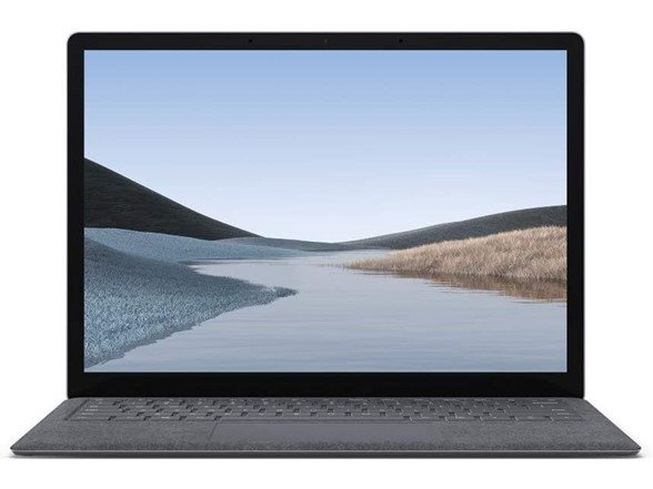 Surface Laptop 3 – 15" Touch-Screen 笔记本