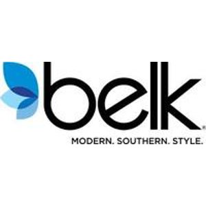 on Orders of $50 or More @Belk Back to School Sale