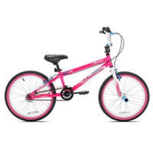 20" Razor Rhapsody Girls' BMX Bicycle