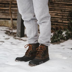 Select Men's and Women's Boots on Sale @ Sperry