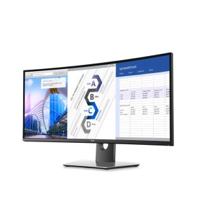 Dell Holiday Daily Buster Monitor Deals