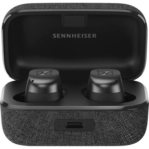 Sennheiser MOMENTUM True Wireless 3 主动降噪TWS耳机