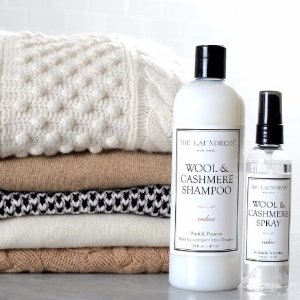 The Laundress Purchase @ Saks Fifth Avenue